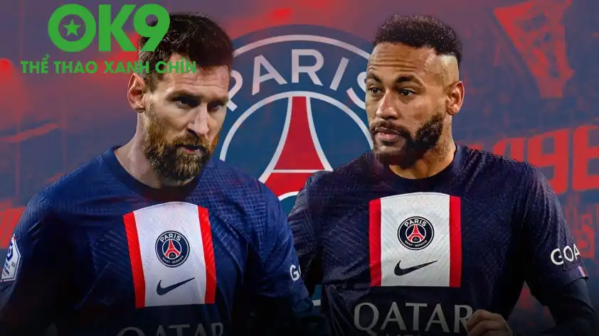 PSG không muốn lặp lại các PSG không muốn lặp lại các